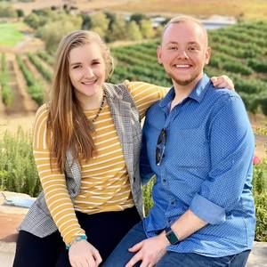 Meet your Posher, Christian